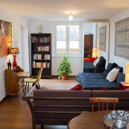 Appartement Casa Francesca Zona Gemelli à Rome Extérieur photo