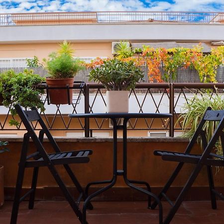 Appartement Casa Francesca Zona Gemelli à Rome Extérieur photo