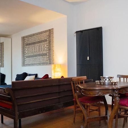 Appartement Casa Francesca Zona Gemelli à Rome Extérieur photo