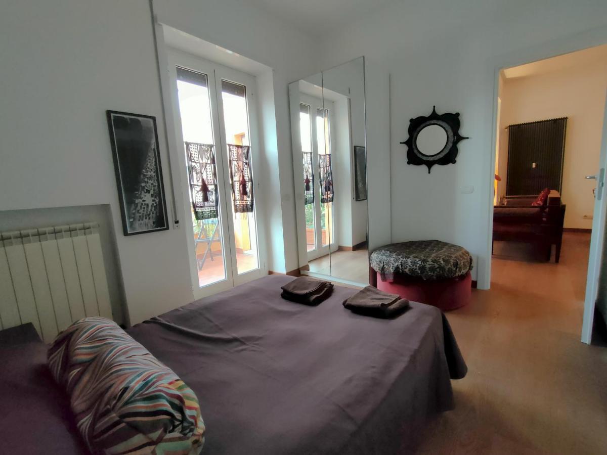 Appartement Casa Francesca Zona Gemelli à Rome Extérieur photo