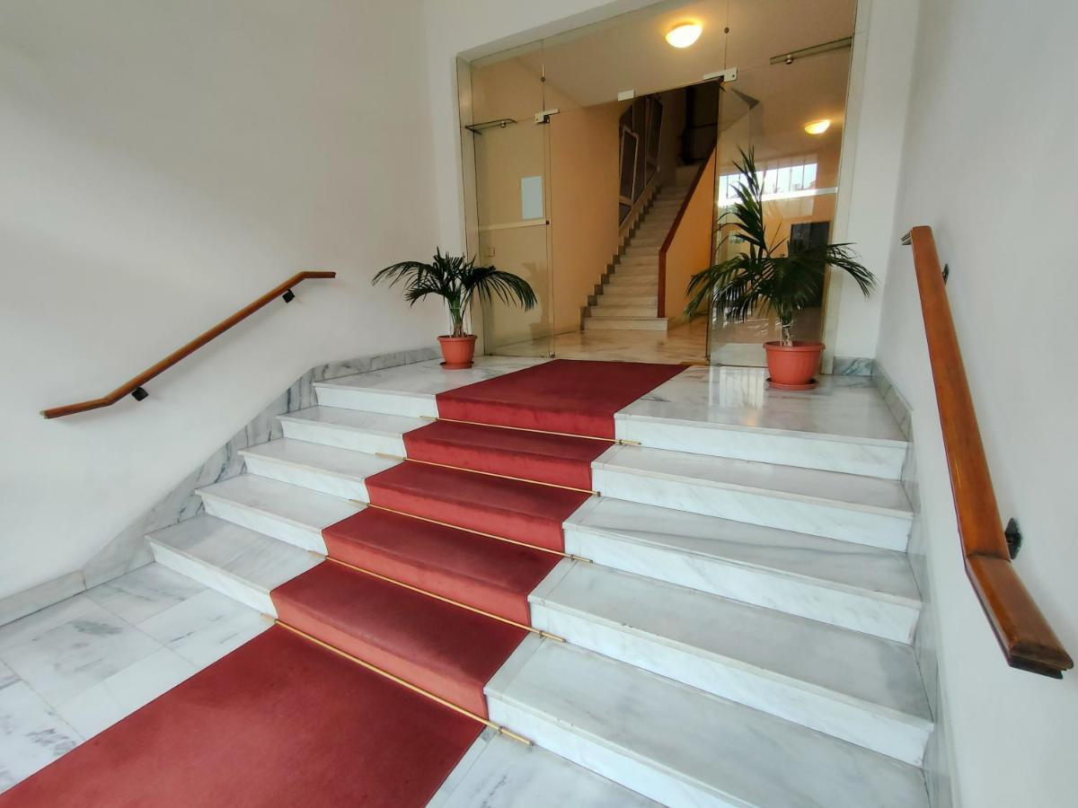 Appartement Casa Francesca Zona Gemelli à Rome Extérieur photo
