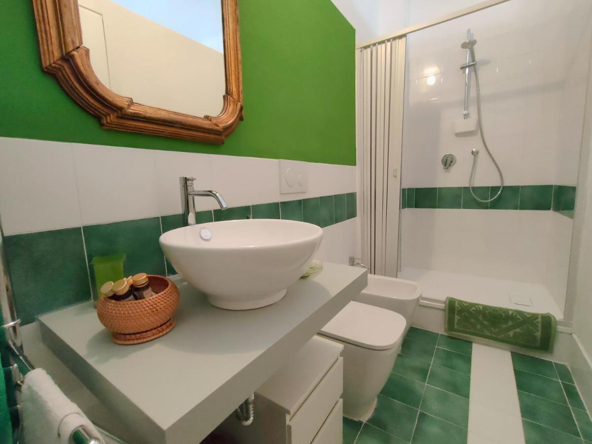 Appartement Casa Francesca Zona Gemelli à Rome Extérieur photo