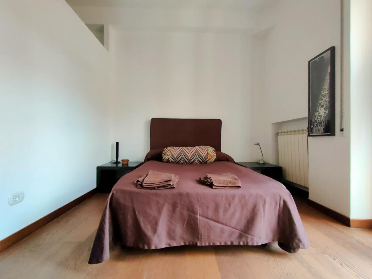 Appartement Casa Francesca Zona Gemelli à Rome Extérieur photo