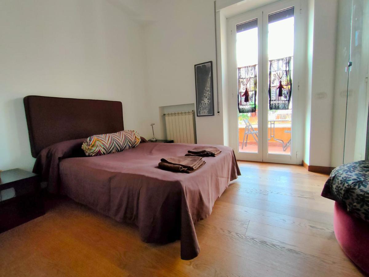 Appartement Casa Francesca Zona Gemelli à Rome Extérieur photo