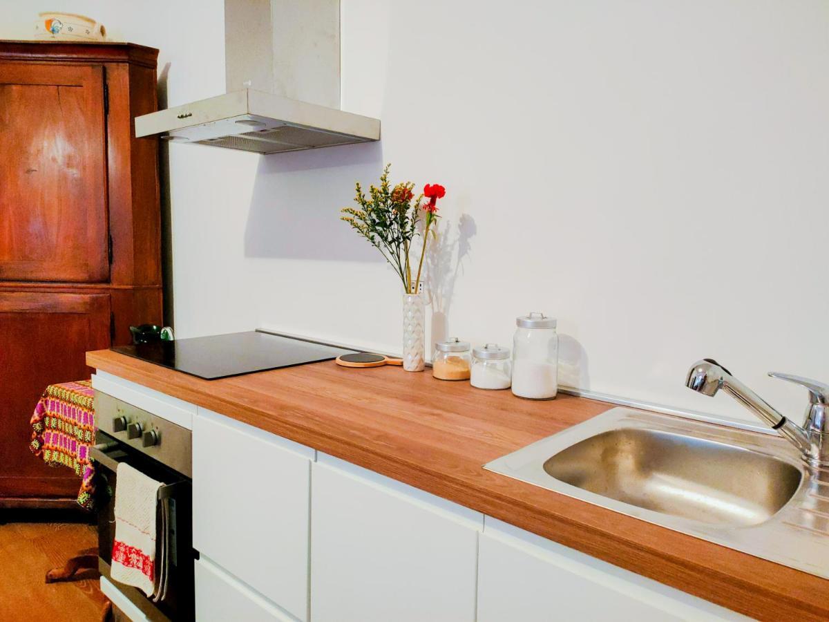 Appartement Casa Francesca Zona Gemelli à Rome Extérieur photo