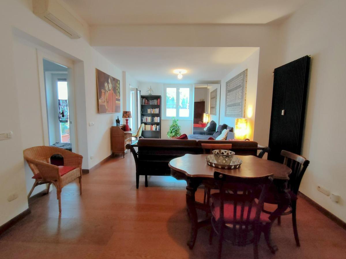 Appartement Casa Francesca Zona Gemelli à Rome Extérieur photo