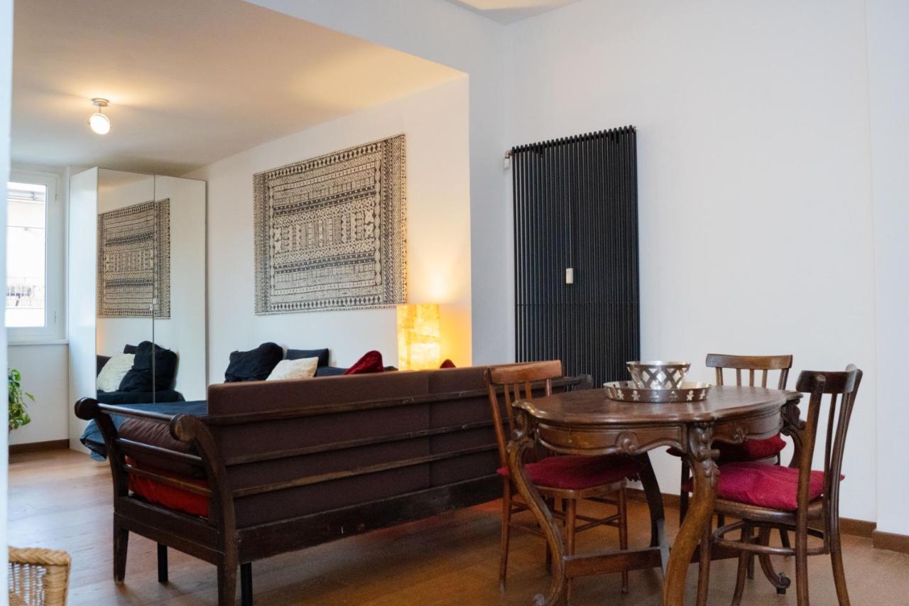 Appartement Casa Francesca Zona Gemelli à Rome Extérieur photo