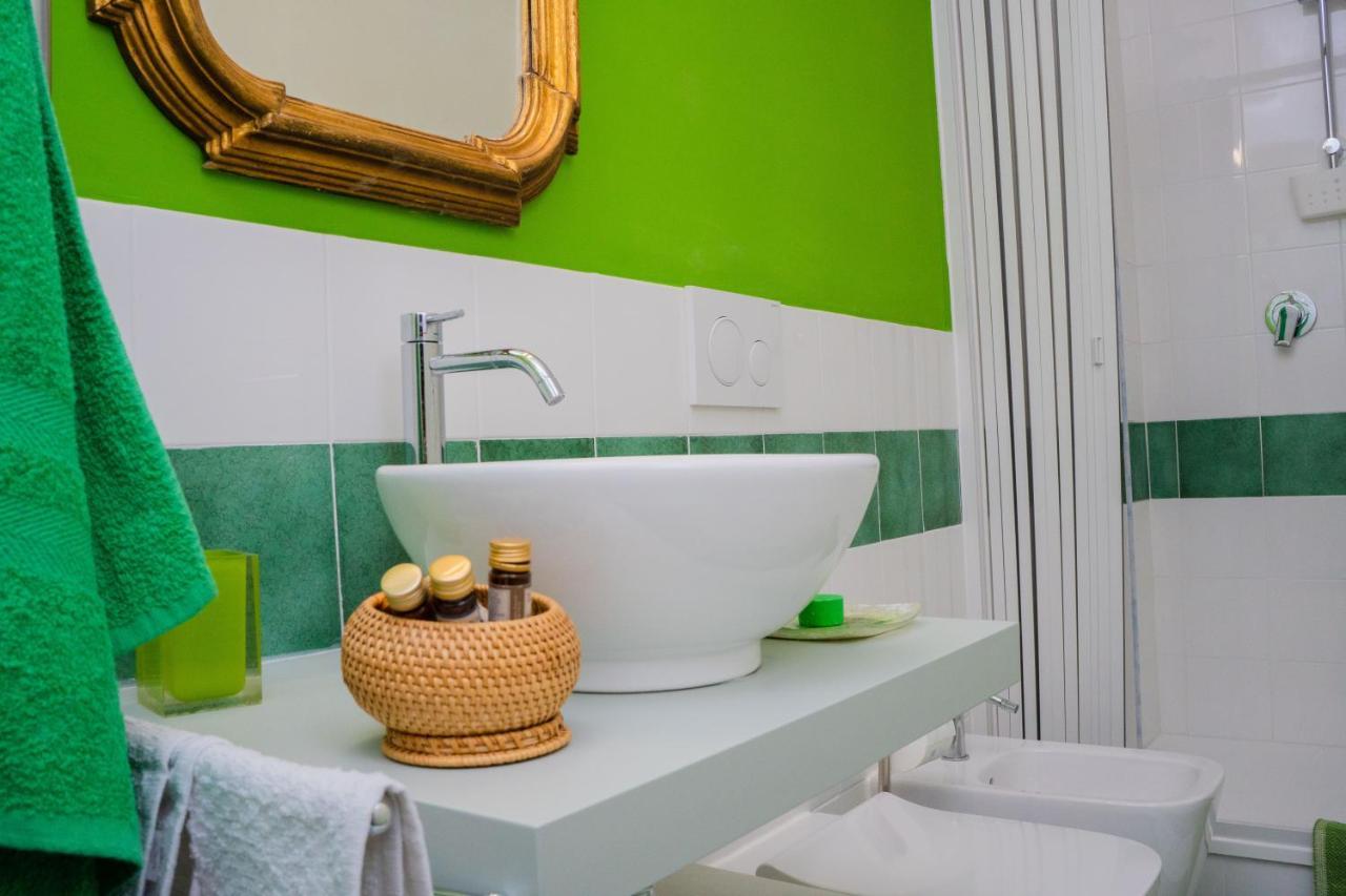 Appartement Casa Francesca Zona Gemelli à Rome Extérieur photo