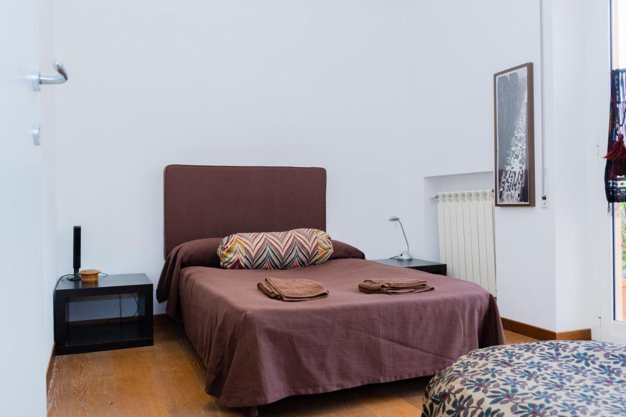 Appartement Casa Francesca Zona Gemelli à Rome Extérieur photo