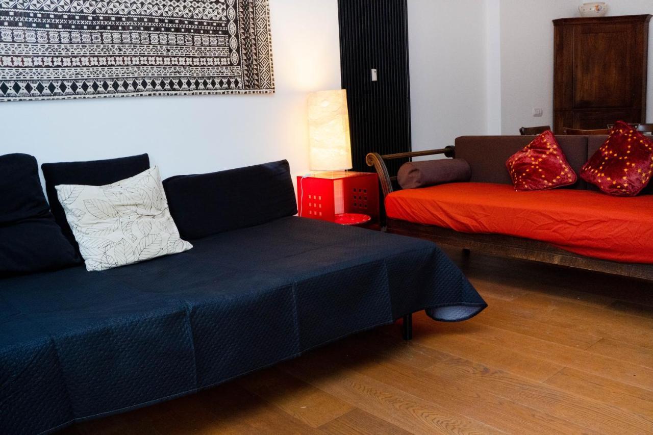 Appartement Casa Francesca Zona Gemelli à Rome Extérieur photo