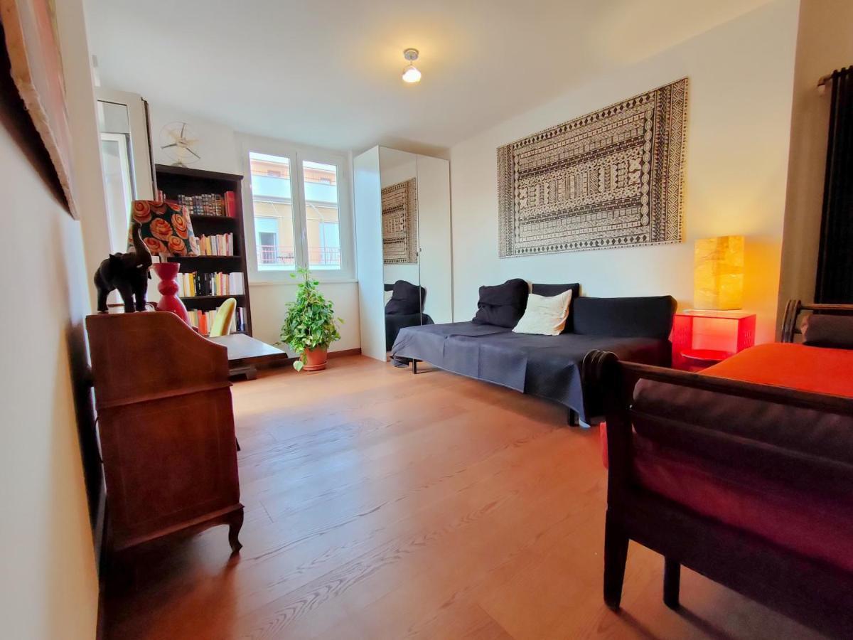 Appartement Casa Francesca Zona Gemelli à Rome Extérieur photo