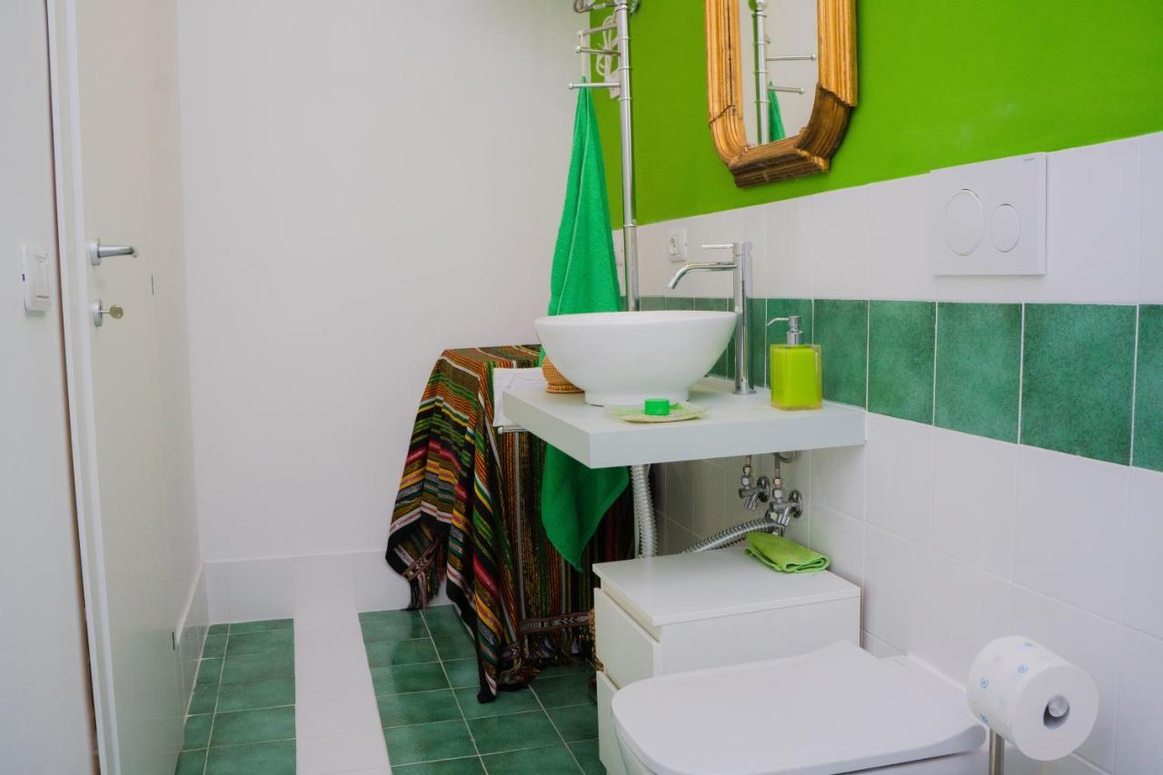 Appartement Casa Francesca Zona Gemelli à Rome Extérieur photo