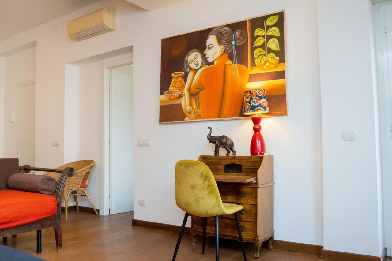 Appartement Casa Francesca Zona Gemelli à Rome Extérieur photo